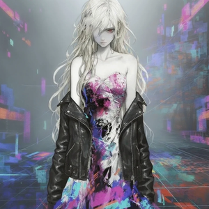 クソッタレな世界へようこそ SHITTY WORLD WELCOME by hurahura