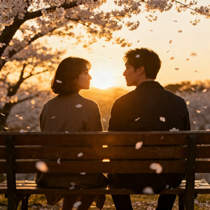 一世光阴一世你