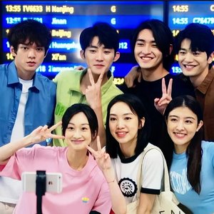 再见，曾经那个少年