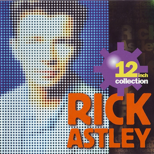 Never Gonna Give You Up (Cake Mix)