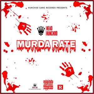 Murda Rate