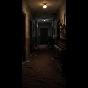 Ghost Hunter (metal version)