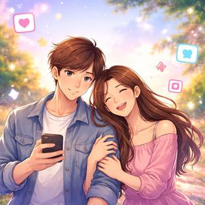 ไม่ต้องใช้แอป(แค่มีเธอ)