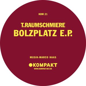 Bolzplatz 2
