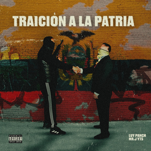 Traicion a La Patria