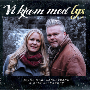 Vi Kjæm Med Lys