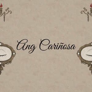 Ang Cariñosa