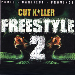 Freestyle par Brahim