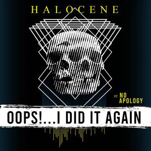 Oops!...I Did It Again