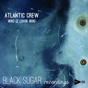 Who Iz Lovin Who (Original Mix)