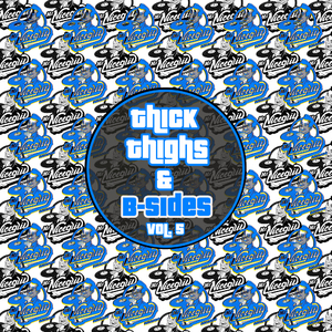 Spastiks (Original Mix)