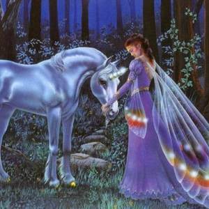 fairytale - sped up