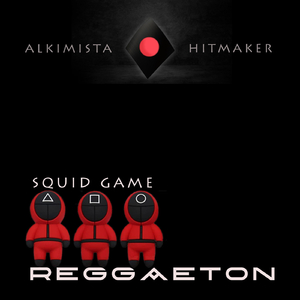 Squid Game Reggaeton