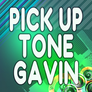 Gavin (Pick Up the Phone)