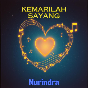 Kemarilah Sayang