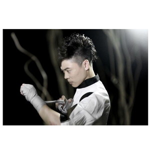 罗宇-假如live（翻自 信）