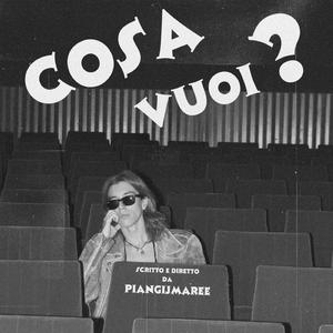 COSA VUOI?