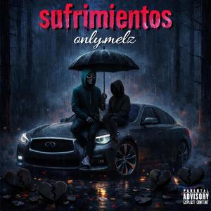 Sufrimientos