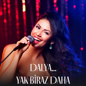Yak Biraz Daha (Live)