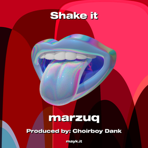 Shake it