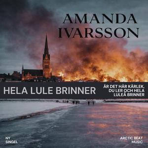 Hela Lule brinner