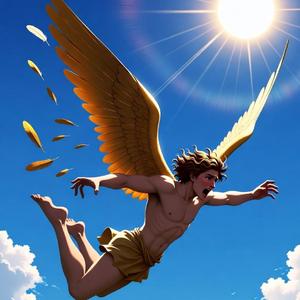 Icarus Rising