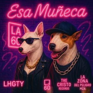 Esa MUÑECA (feat. PSAT)