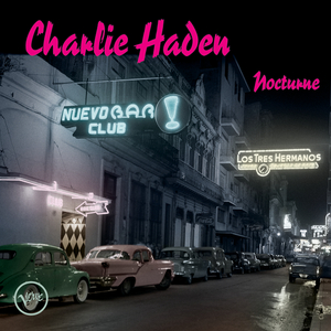 En La Orilla Del Mundo (Instrumental)