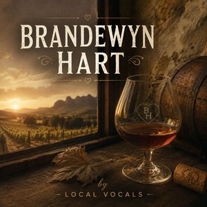 Brandewyn Hart