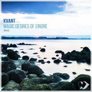 Magic Desires of Einore (Original Mix)
