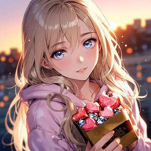 Sweet Valentine