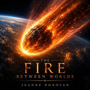 The Fire Between Worlds