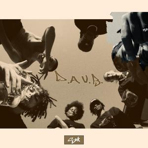 D.A.V.B (feat. GYANG)