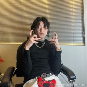 BOBBYNOPEACE x KenRobb Type Beat - 2023 "Trenches"