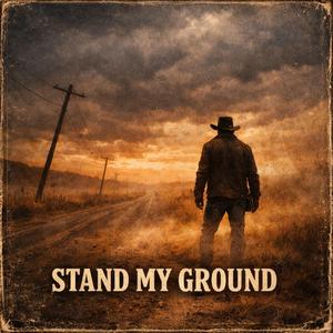 Stand My Ground