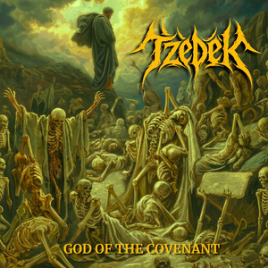 God Of The Covenant