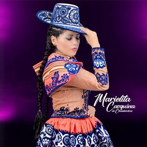 Mix Tradicional huaylia Chumbivilcana (Marielita Casquina de Chumbivilcas Primicia 2024)