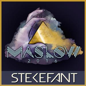 Maslow 2016 (feat. Martin Bjerke)