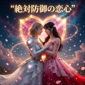 絶対防御の恋心