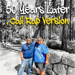 50 Years Later (Cali Avila Version )