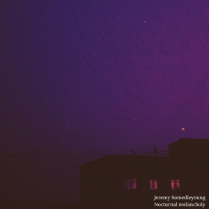 Nocturnal Melancholy