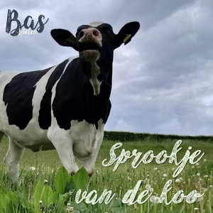 Sprookje van de koo