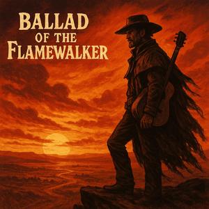The Ballad Of The Flamewalker