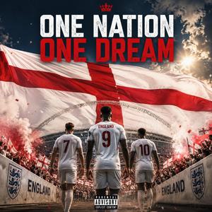 One Nation One Dream (Stadium Chant)