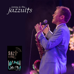 Come to Jesus (Live) [feat. Jonny Boston & Mark Van Der Feen]