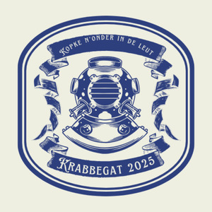 Kopke n'onder in de leut! (studio)