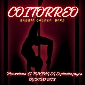Cotorreo