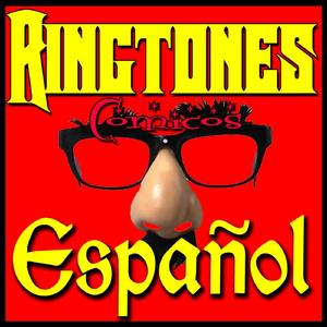 En Esta Navidad Contesta El Puto Telefono, Ringtone Spanish Comico