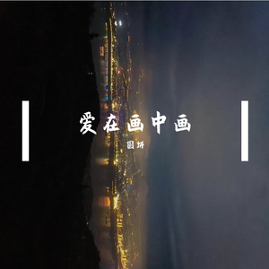 爱在画中画