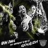 Grim Jonez - GOULIZH (feat. Odprophet & Kid O.D.)